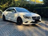 Mercedes-Benz CLA 180 Coupe Kamera TÜV Bis... - Mercedes-Benz CLA 180 in Bremen