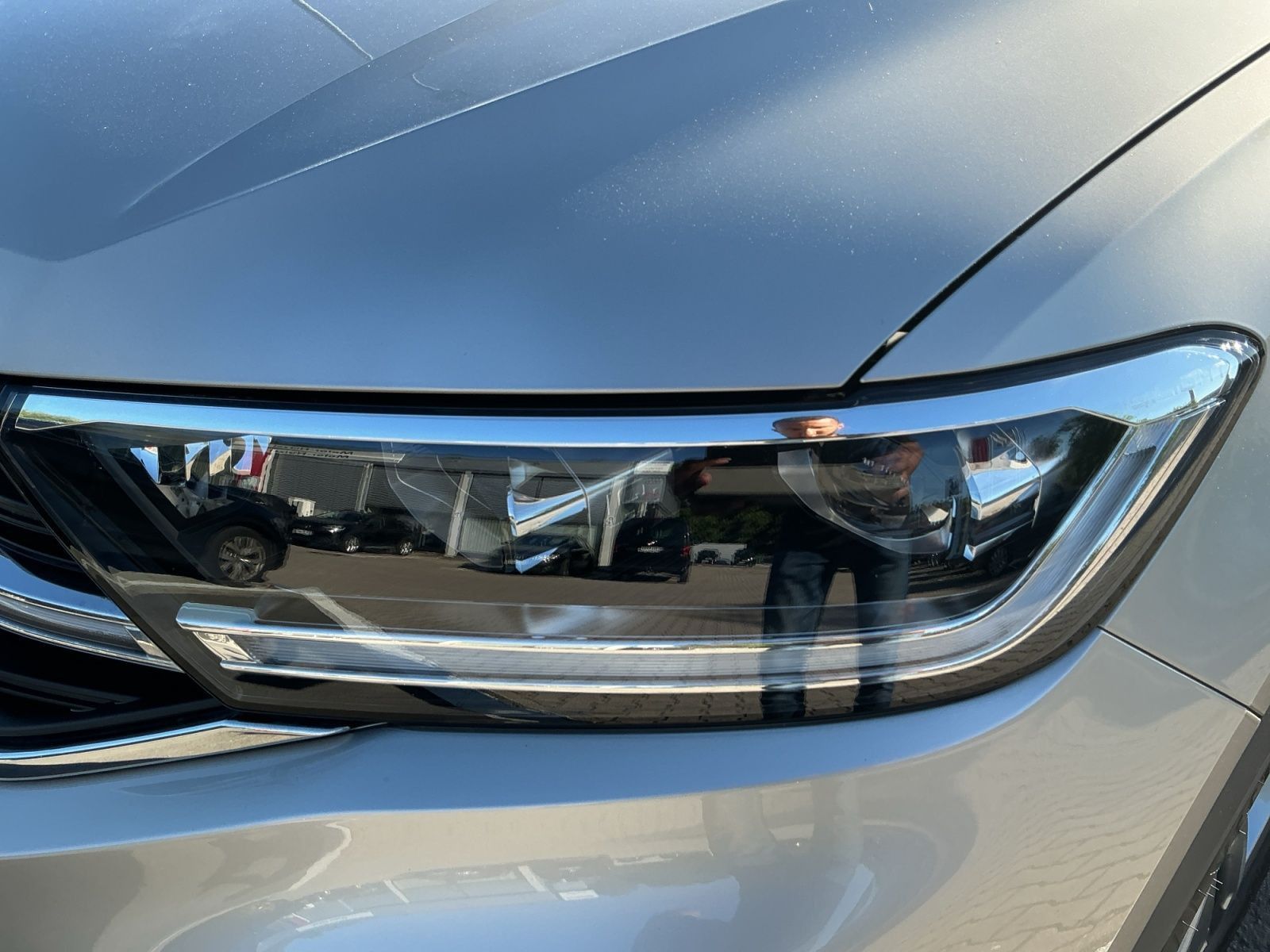 Volkswagen T-Roc - Bild 20
