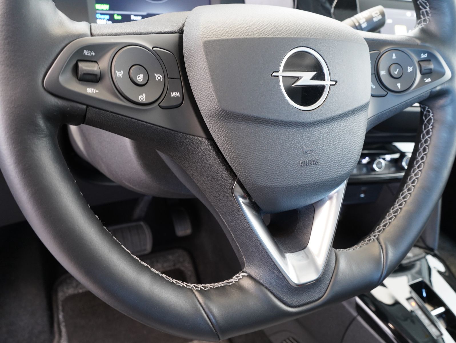 Fahrzeugabbildung Opel Corsa F e Edition FACELIFT/LED/11KW/SOH