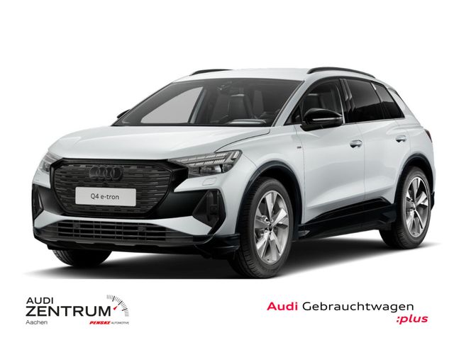 Audi Q4 e-tron 45 Navi*Matrix-LED*PDC