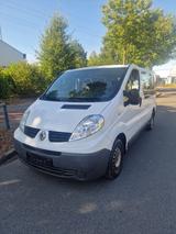 Renault Trafic *TÜV* *1. Hand* - Renault Trafic in Krefeld