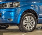 Volkswagen VW T5.2 Multivan Edition Life *Standheizung* - VW LT Gebrauchtwagen