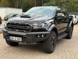 Ford Ranger Raptor Doppelkabine 4x4 - Ford Ranger in Ludwigshafen