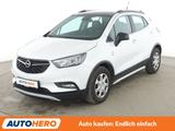 Opel Mokka X 1.4 Turbo 120 Jahre Aut*NAVI*TEMPO*CAM*