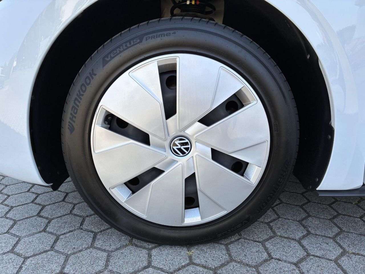 Volkswagen ID.3 - Bild 12