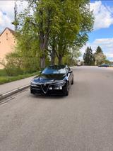 Alfa Romeo Giulia 2.2 Diesel 16V 154 kW AT8-Q4 Veloce V... - Alfa Romeo Giulia: Veloce