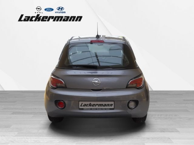 Adam Unlimited ecoFlex Turbo UNLIMITED+Klimaauto