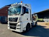 MAN TGX 18.480 FSA / BLS KIPPHYDRAULIK RETARDER - MAN Tgx 18 480