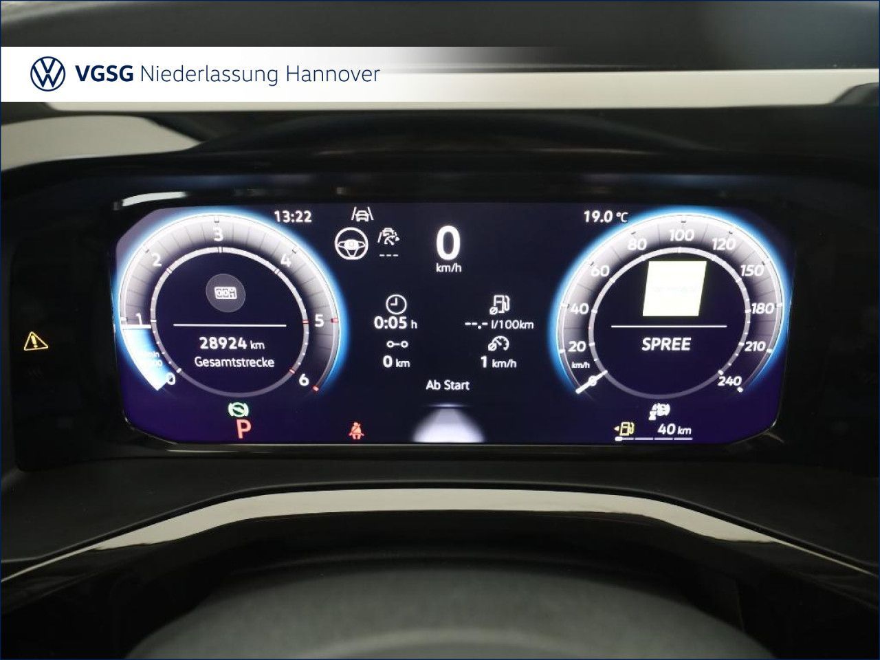 Volkswagen T7 Multivan - Bild 12