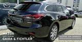 Mazda 6 KOMBI 2.5L SKYACTIV G 194PS TAKUMI SCHIEBEDACH - Mazda 6 Gebrauchtwagen in Leipzig