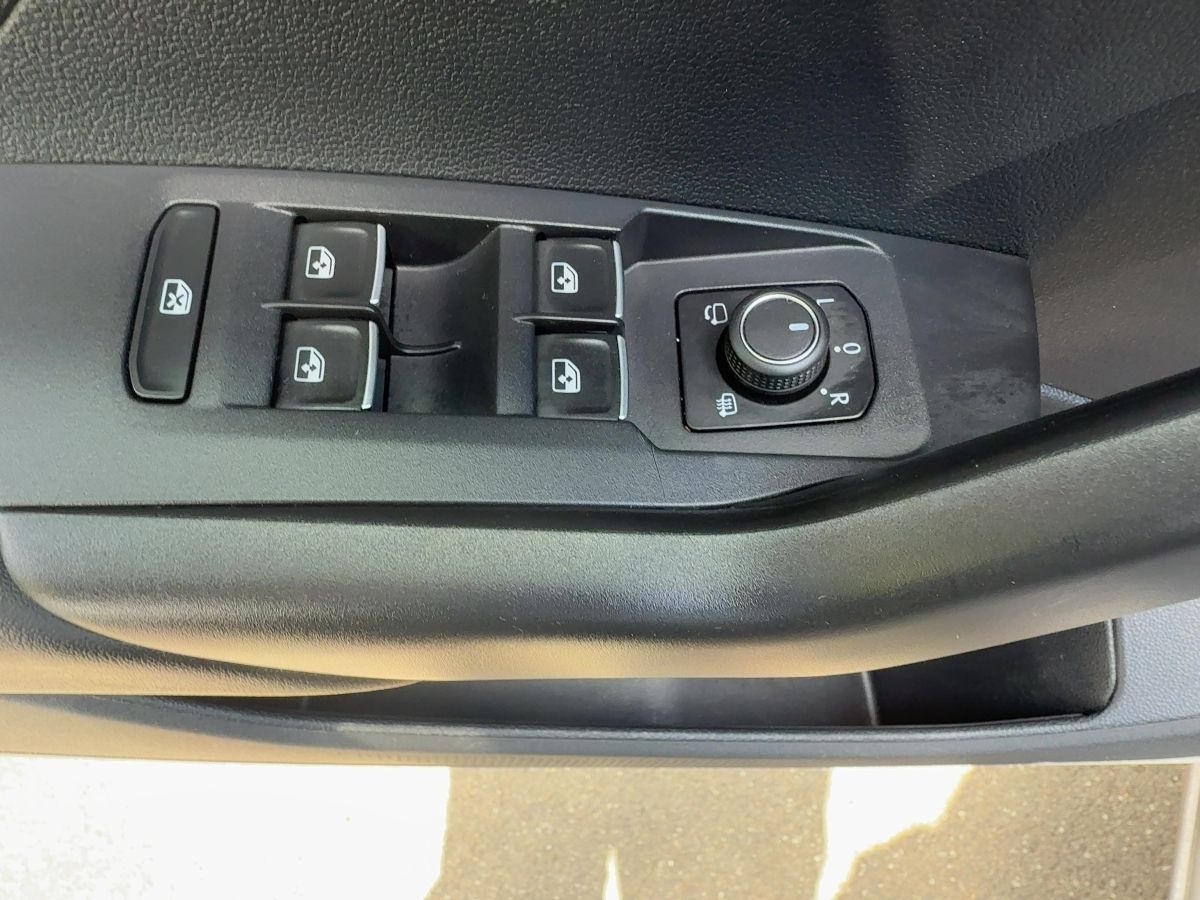 Volkswagen T-Cross - Bild 16