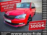 Skoda Fabia Monte Carlo 1,0TSI 110PS Panorama Carplay - Skoda: Monte Carlo