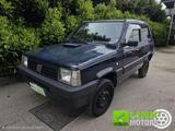 Fiat FIAT Panda 1 serie 1100 i.e. cat 4x4 - Fiat Panda aus 1994