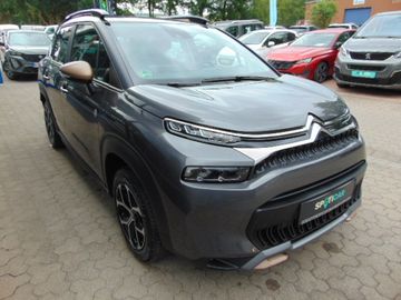 Bild 2 Citroën C3 Aircross C-Series