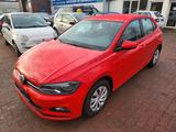 Volkswagen Polo 1.0 TSI Comfortline - 1.Hand - VW Polo Gebrauchtwagen in Bremen