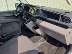 Fahrzeugabbildung Volkswagen T6.1 Transporter Kasten LR 4M Navi SiHz StdHz AH