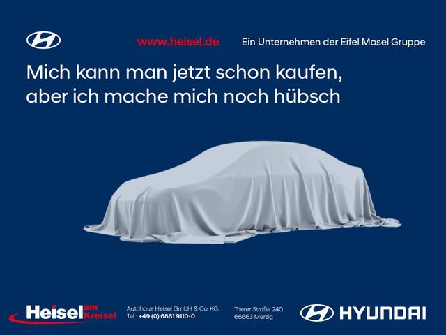 Hyundai i10 FL (MY25) 1.0 - 5-MT - Select