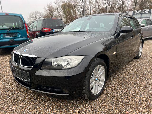 BMW 318i PDC  Klima   Nr.   70