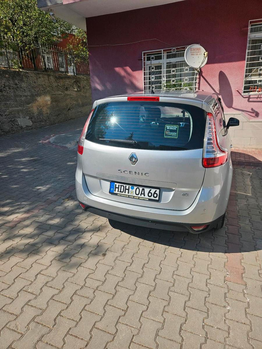 Renault Grand Scenic