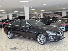 Fahrzeugabbildung Mercedes-Benz E 200 Lim. BlueTec ( COMAND/ SHZ/ LED/ PDC/ NAVI