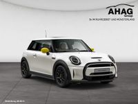 MINI Cooper SE - Vorschau Bild 1