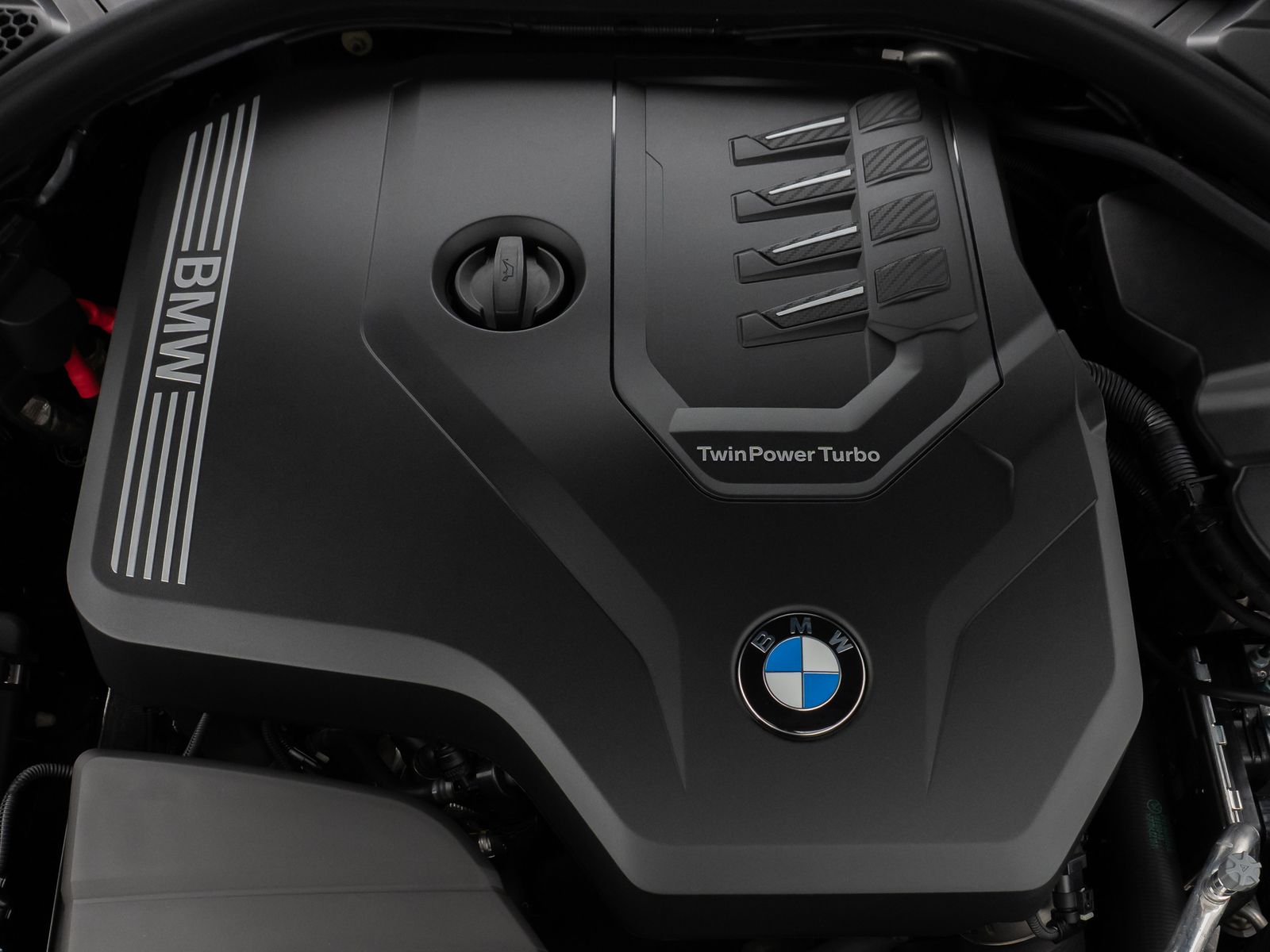 Fahrzeugabbildung BMW 320i M SportPro Panorama Kamera DAB HiFi Stop&Go
