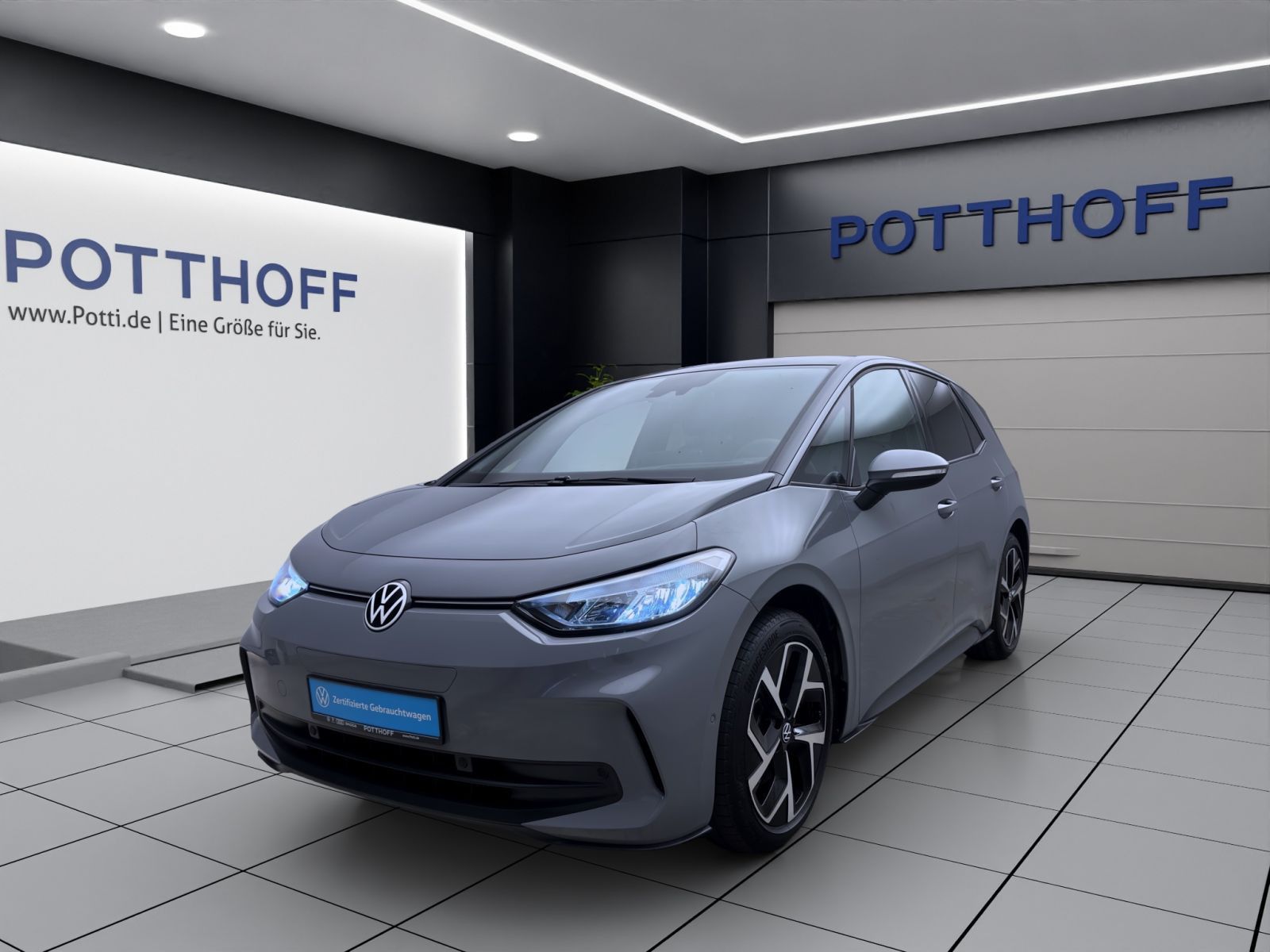 Volkswagen ID.3 PRO MOVE NAVI KAMERA SITZHZG LED foto 2