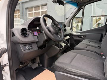 Mercedes Sprinter - 10
