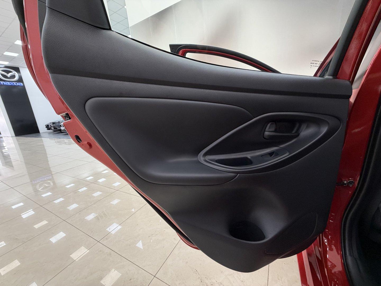 Mazda 2 Hybrid 2026 1.5L VVT-i Aut. EXCLUSIVE-Line