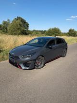 Kia Ceed GT 1.6 T-GDI DCT | Garantie bis 2031 - Kia cee'd / Ceed in Bonn