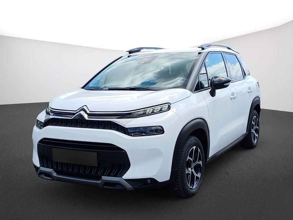 Image of Citroën C3 Aircross