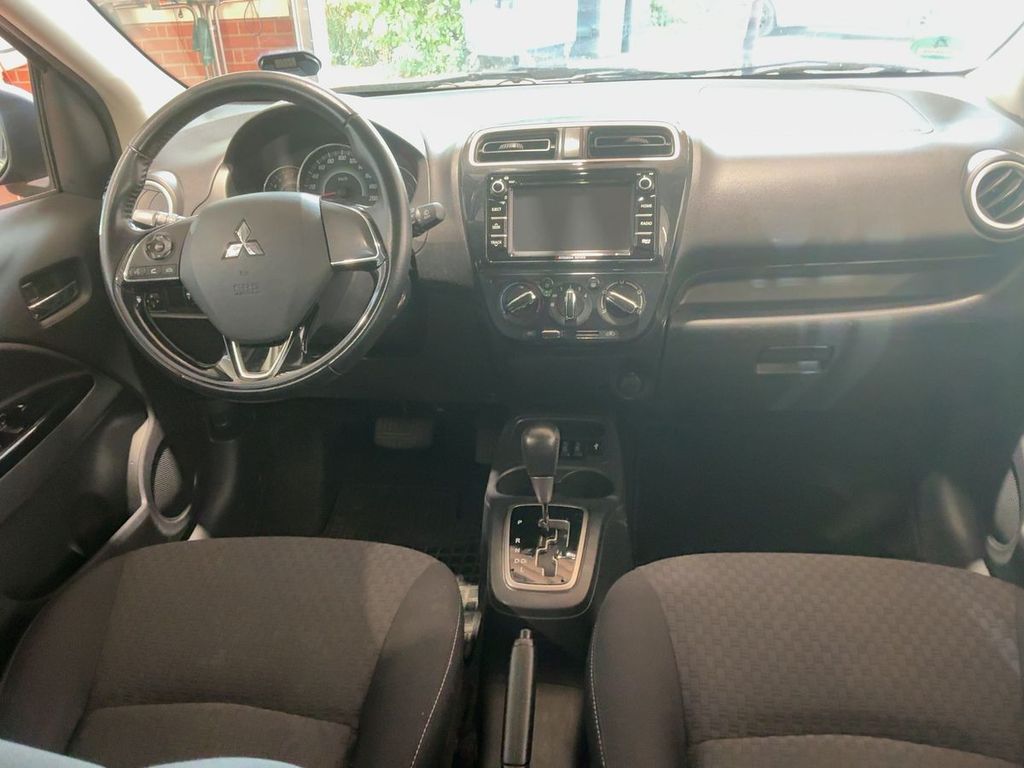 Image of Mitsubishi Space Star