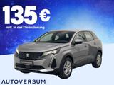 Peugeot 3008 PureTech Active *TEMP*LED*VIRTUAL*KAM* - gebrauchte Peugeot 3008 aus dem Jahr 2021