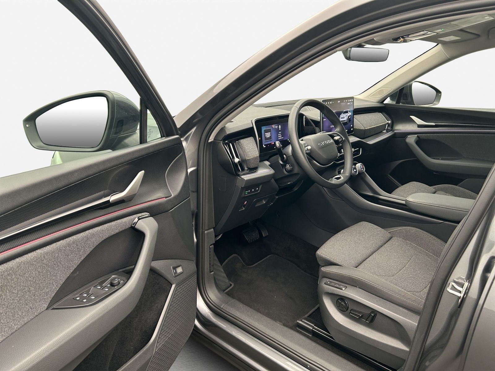 Skoda Kodiaq - Bild 15
