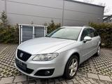 Seat Exeo ST Style - Seat Exeo mit Diesel-Antrieb