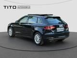 Audi A3 1.4 TFSI Sportback ultra 2.Hand Pano Euro 6 - Audi A3 mit Benzin-Antrieb: 1.6