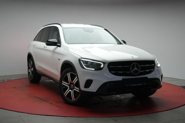 Mercedes-Benz GLC 300 de 4Matic 9G-Tronic Navi/Distronic/Virtu