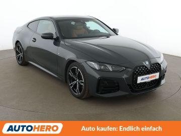 BMW 420 - 8