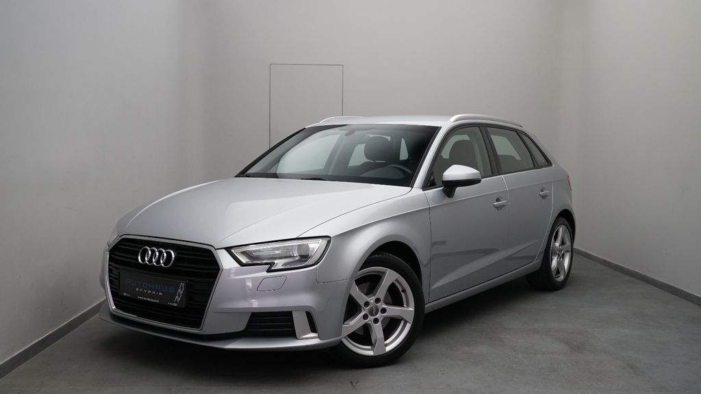 Image of Audi A3