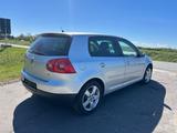 Volkswagen Golf V 1.9 TDI Lim. United-Automatik-TÜV-NEU - Volkswagen Golf mit Diesel-Antrieb: 1.9