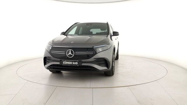 Mercedes-Benz EQA - H243 - EQA 350 Premium Plus 