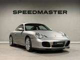 Porsche 911 Carrera 4S cat Coupé - Porsche aus 2004: 911 4s