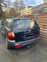 Hyundai Santa Fe - Hyundai SANTA FE in Nürnberg