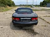 Aston Martin DB7 V12 Vantage Volante als Rechtslenker - Aston Martin V12 Vantage Gebrauchtwagen