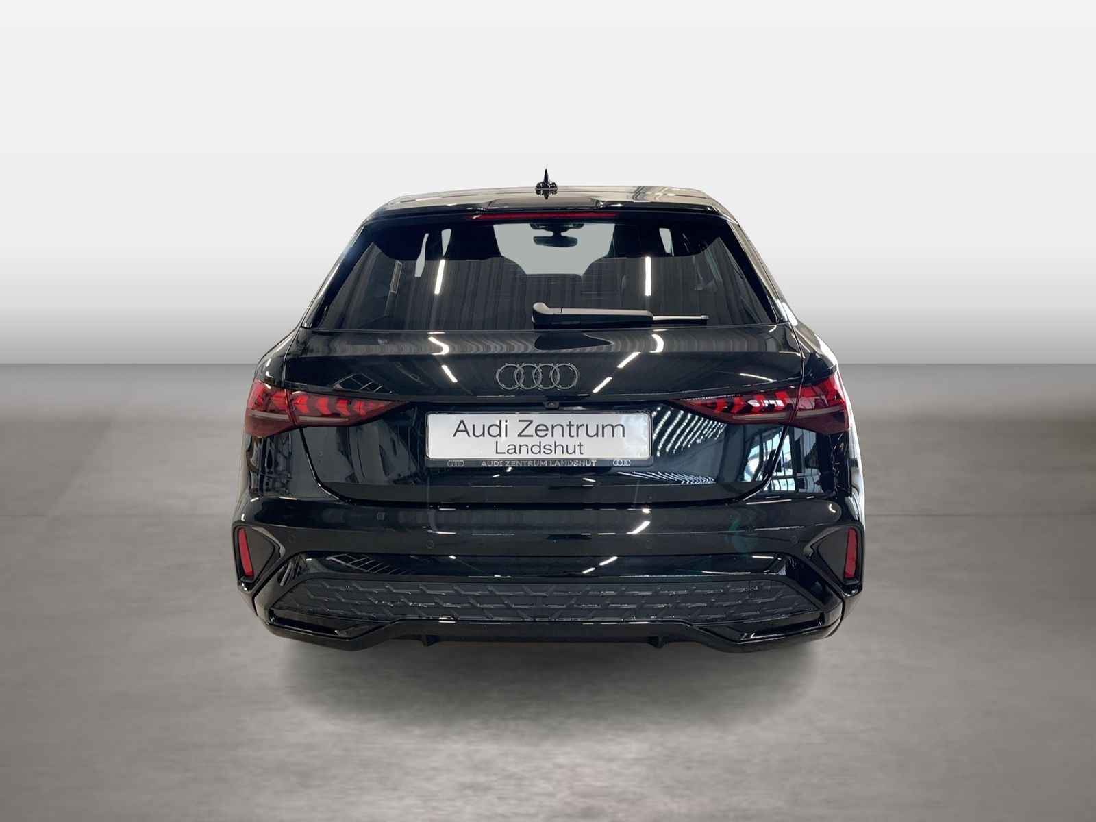 Audi A3 - Bild 4
