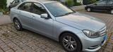 Mercedes-Benz C 220 CDI AVANTGARDE BlueEfficency - Mercedes-Benz 220 Limousine Gebrauchtwagen