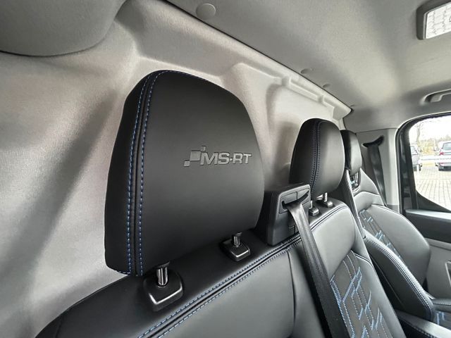 Transit Custom Kasten 320 L1*MS-RT*AWD*B&O*STHZ*