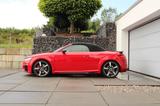 Audi TT 45 TFSI S tronic quattro Roadster - - gebrauchte Audi TT aus dem Jahr 2019