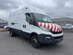Fahrzeugabbildung Iveco Daily 70C-170 Kasten, Maxi XXL, Klima, Temp.