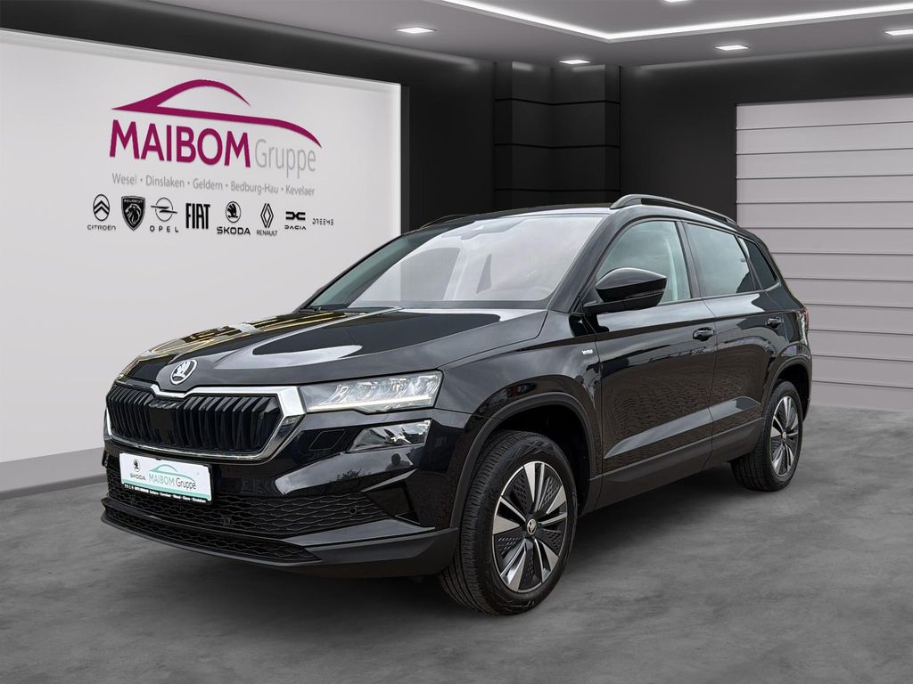 Image of Skoda Karoq
